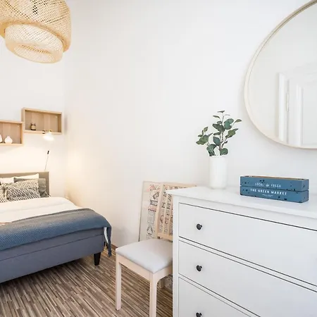 Bpr Delia's Apartamento *