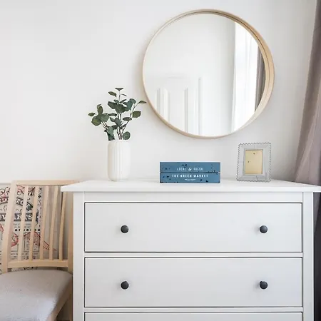 Bpr Delia's Apartamento *