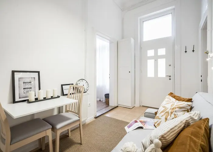Apartmán Bpr Delia's