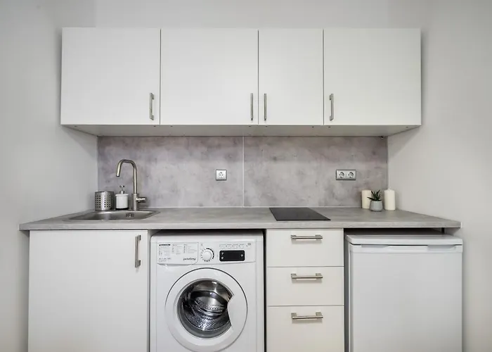 Apartmán Bpr Delia's *