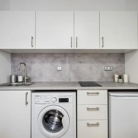 Apartmán Bpr Delia's *