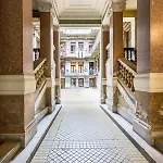 Bpr Delia's Lejlighed Budapest